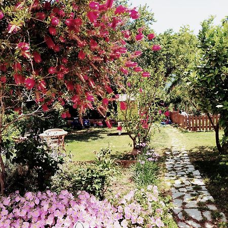 Plakias River Apartment Buitenkant foto