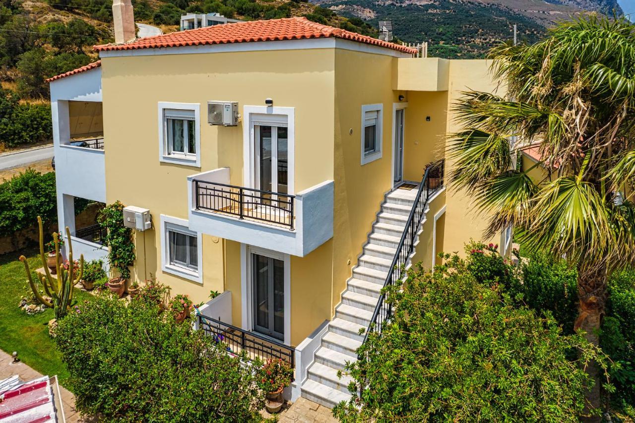 Plakias River Apartment Buitenkant foto